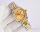 3A Factory Copy Rolex Datejust 28 mm Star diamond-set Half Gold Fluted Bezel (2)_th.jpg